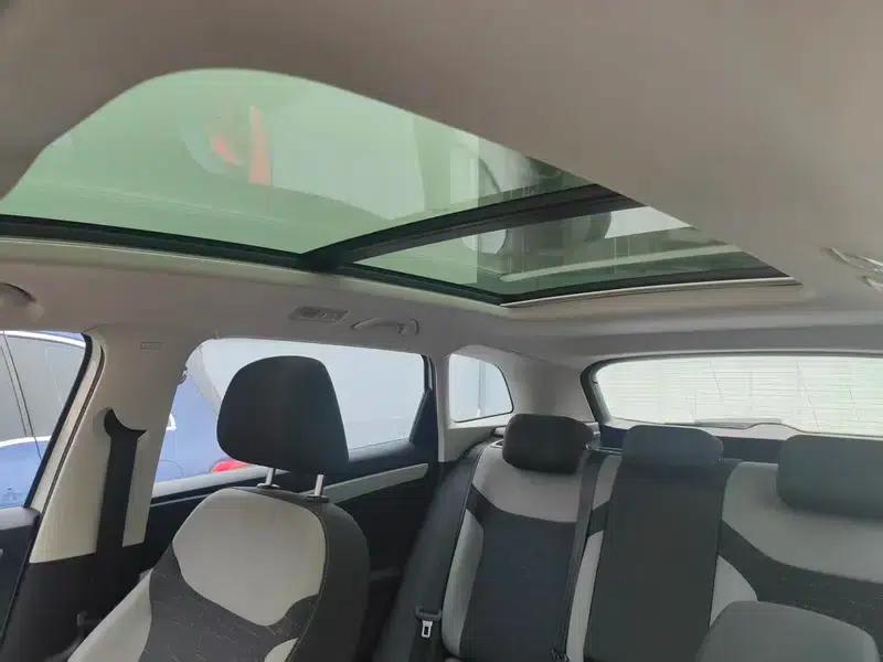 Jetta VS7 2023 280TSI Automatic Glory Edition — миниатюра 9