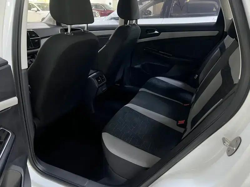 Jetta VS7 2023 280TSI Automatic Entry-Level Edition — миниатюра 12