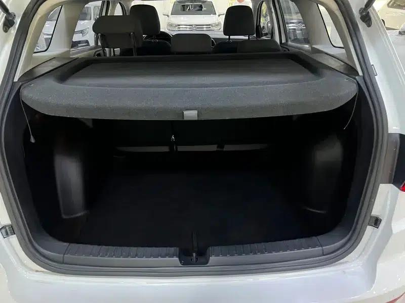 Jetta VS7 2023 280TSI Automatic Entry-Level Edition — миниатюра 13