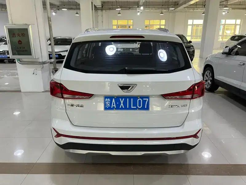 Jetta VS7 2023 280TSI Automatic Entry-Level Edition — миниатюра 5