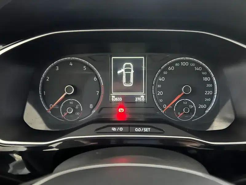Jetta VS7 2023 280TSI Automatic Entry-Level Edition — миниатюра 10