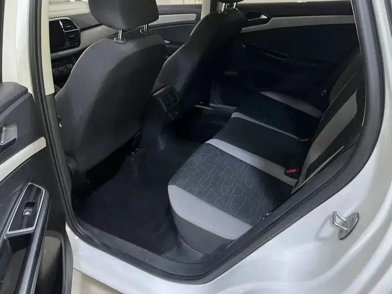 Jetta VS7 2023 280TSI Automatic Entry-Level Edition — миниатюра 11