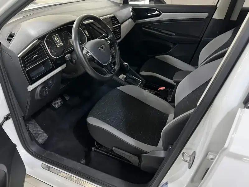 Jetta VS7 2023 280TSI Automatic Entry-Level Edition — миниатюра 10
