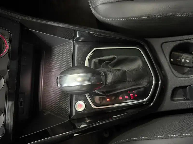 Jetta VS7 2021 Black Edition 1.4T Automatic Enjoyment Model — миниатюра 13