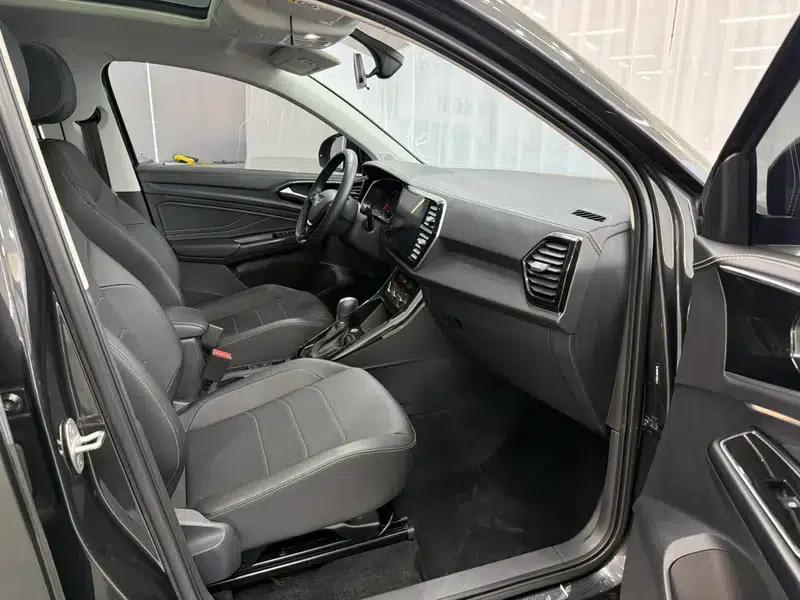 Jetta VS7 2021 Black Edition 1.4T Automatic Enjoyment Model — миниатюра 14