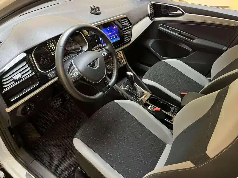 Jetta VS7 2023 280TSI Automatic Entry-Level Edition — миниатюра 8