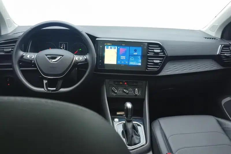 Jetta VS7 2020 1.4T Automatic Enjoy Edition — миниатюра 12
