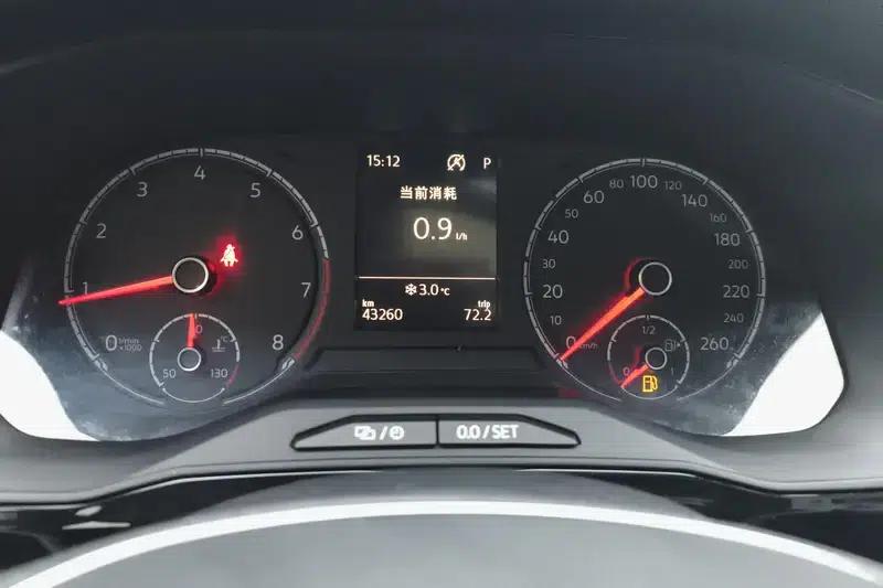 Jetta VS7 2020 1.4T Automatic Enjoy Edition — миниатюра 13