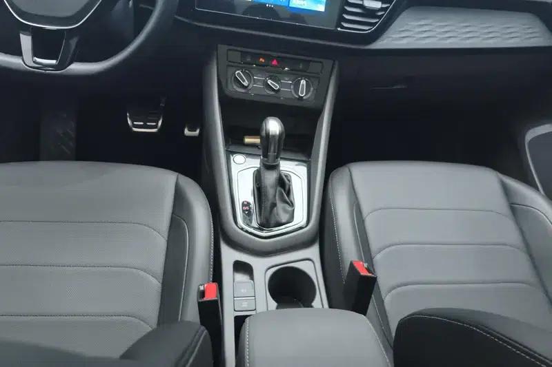 Jetta VS7 2020 1.4T Automatic Enjoy Edition — миниатюра 14