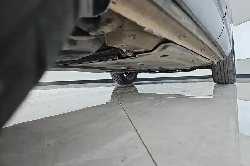 Jetta VS7 2020 1.4T Automatic Enjoy Edition — миниатюра 8