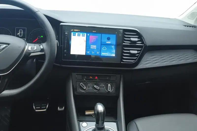 Jetta VS7 2020 1.4T Automatic Enjoy Edition — миниатюра 9
