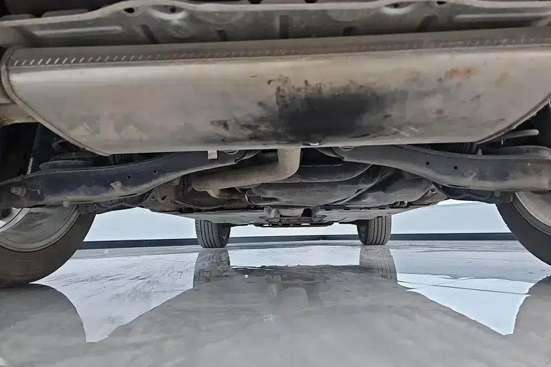 Jetta VS7 2020 1.4T Automatic Enjoy Edition — миниатюра 10