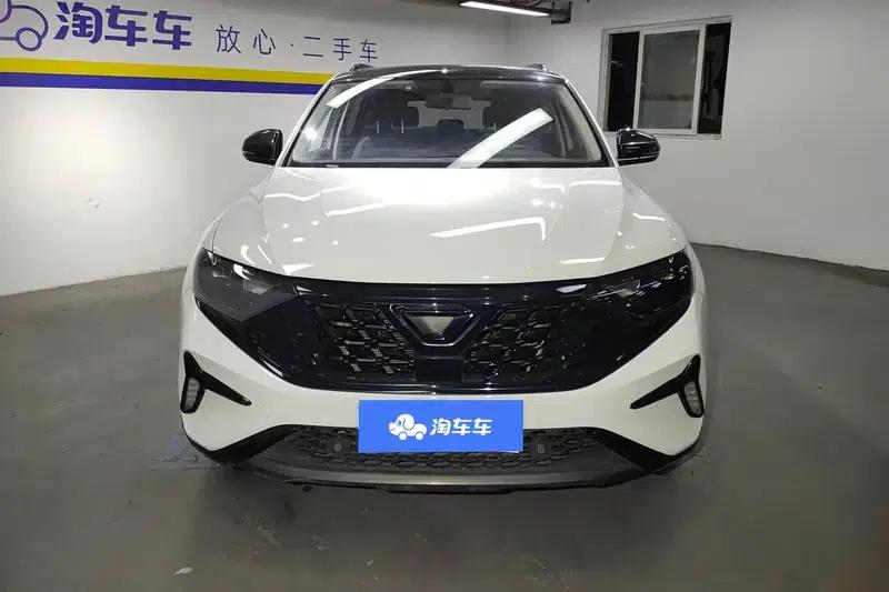 Jetta VS7 2022 280TSI Automatic High-Gloss Enjoy Edition — миниатюра 2