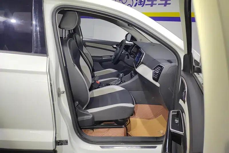 Jetta VS7 2022 280TSI Automatic High-Gloss Enjoy Edition — миниатюра 15