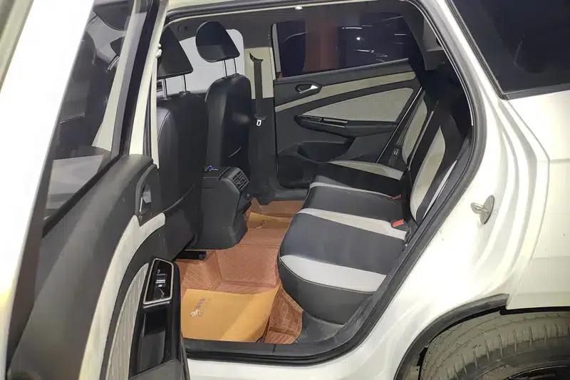 Jetta VS7 2022 280TSI Automatic High-Gloss Enjoy Edition — миниатюра 16
