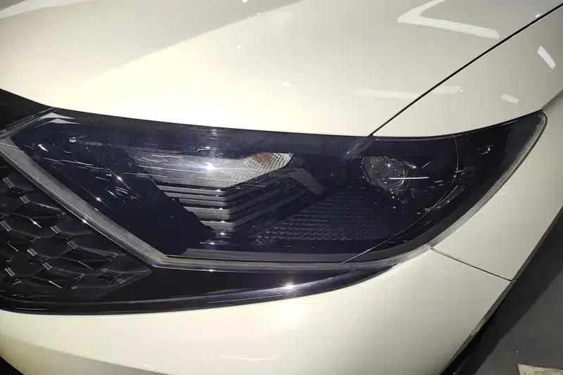 Jetta VS7 2022 280TSI Automatic High-Gloss Enjoy Edition — миниатюра 4