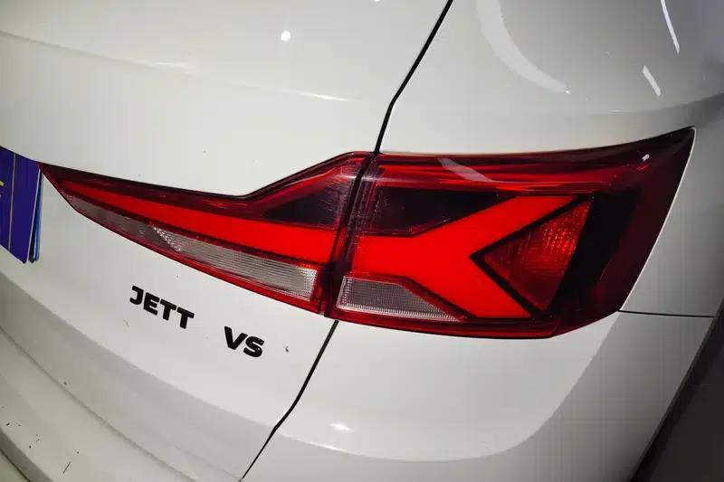 Jetta VS7 2022 280TSI Automatic High-Gloss Enjoy Edition — миниатюра 5