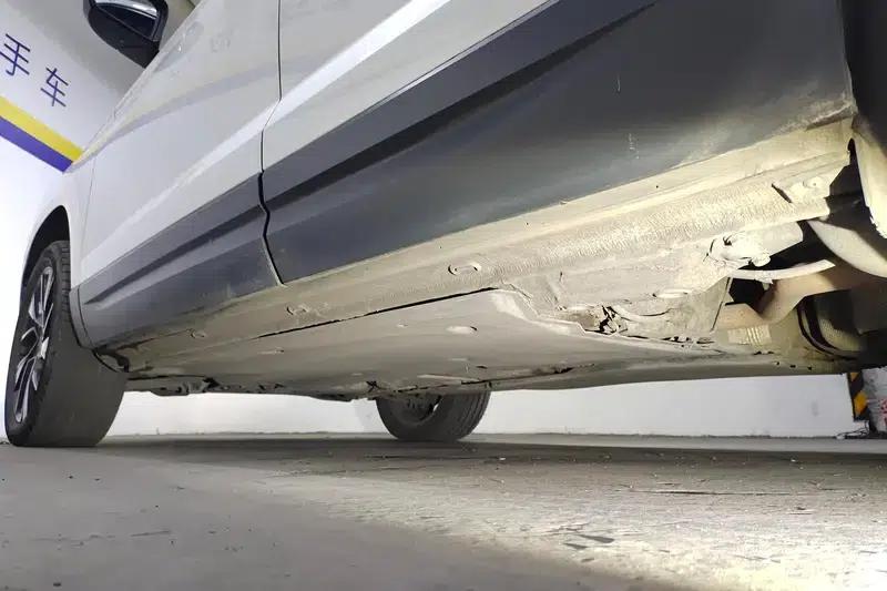 Jetta VS7 2022 280TSI Automatic High-Gloss Enjoy Edition — миниатюра 7