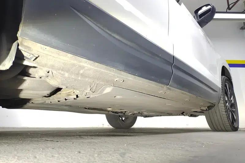 Jetta VS7 2022 280TSI Automatic High-Gloss Enjoy Edition — миниатюра 8