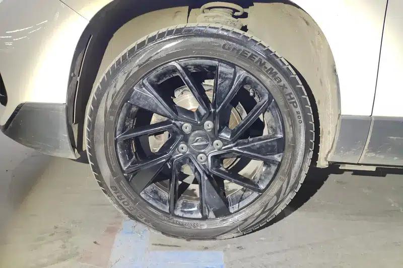 Jetta VS7 2022 280TSI Automatic High-Gloss Enjoy Edition — миниатюра 10