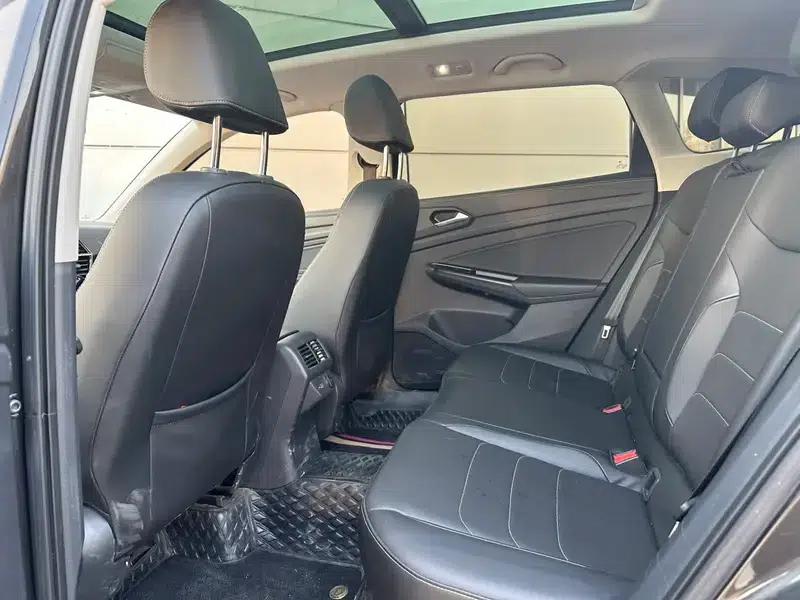 Jetta VS7 2021 1.4T Automatic Enjoyment Edition — миниатюра 12