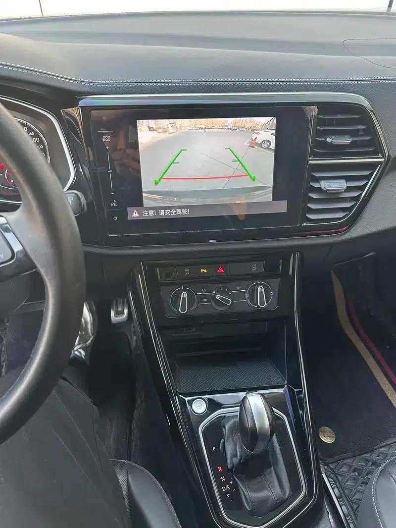 Jetta VS7 2021 1.4T Automatic Enjoyment Edition — миниатюра 8