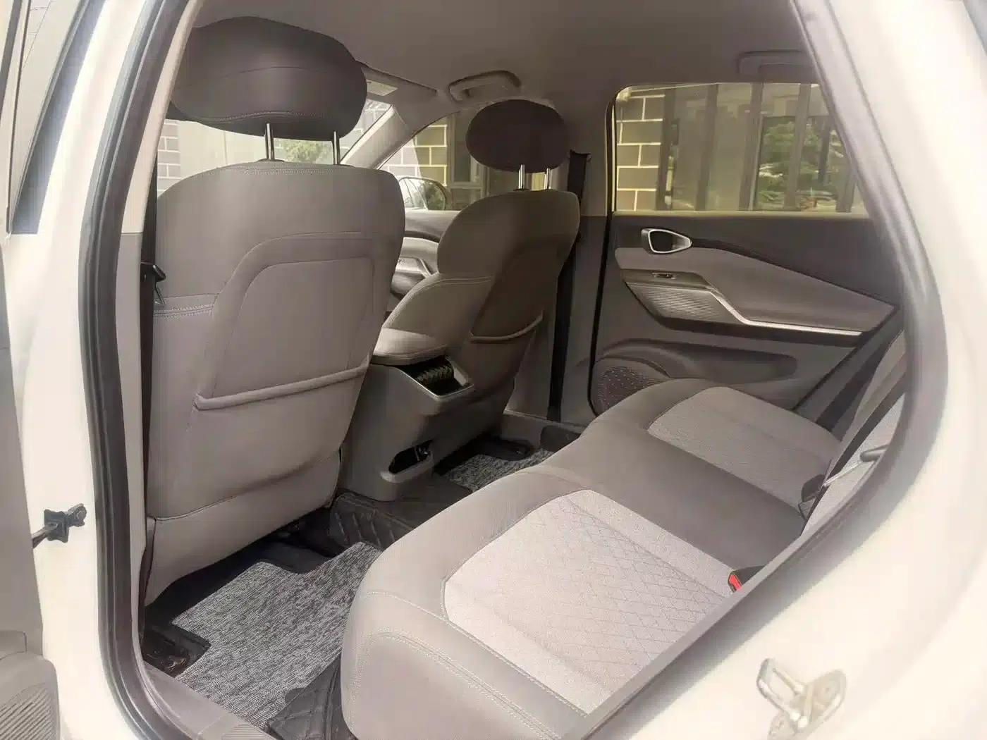Baojun RC-5 2020 1.5L CVT Smart Elite Edition — миниатюра 11