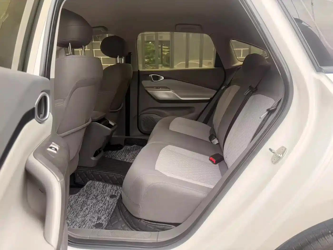 Baojun RC-5 2020 1.5L CVT Smart Elite Edition — миниатюра 12