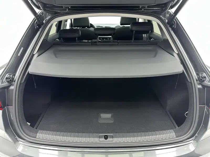 Audi Q3 2023 35 TFSI Fashion Dynamic Edition — миниатюра 19