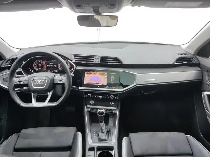 Audi Q3 2023 35 TFSI Fashion Dynamic Edition — миниатюра 13