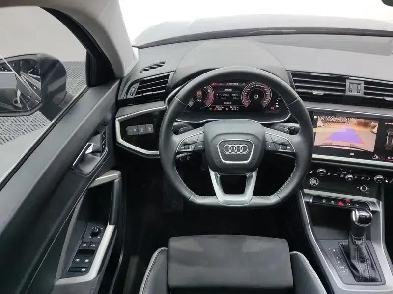 Audi Q3 2023 35 TFSI Fashion Dynamic Edition — миниатюра 15