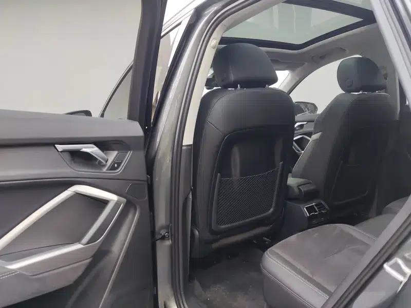 Audi Q3 2023 35 TFSI Fashion Dynamic Edition — миниатюра 19