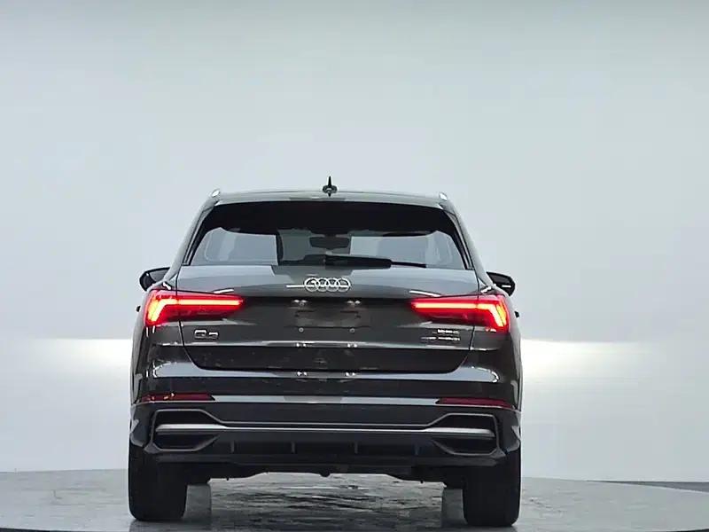 Audi Q3 2023 35 TFSI Fashion Dynamic Edition — миниатюра 6