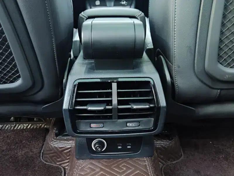 Audi Q3 2022 35 TFSI Fashion Dynamic Edition — миниатюра 8
