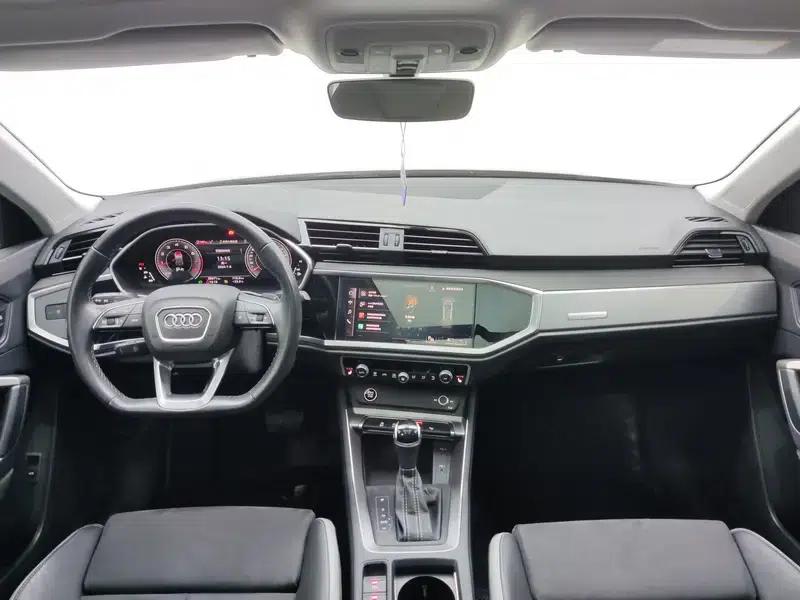 Audi Q3 2023 35 TFSI Fashion Dynamic Edition — миниатюра 12