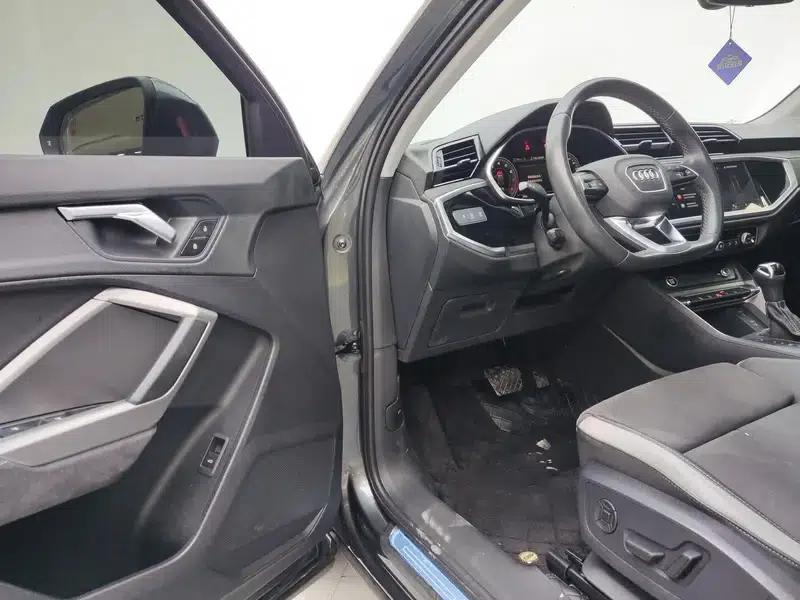 Audi Q3 2023 35 TFSI Fashion Dynamic Edition — миниатюра 15