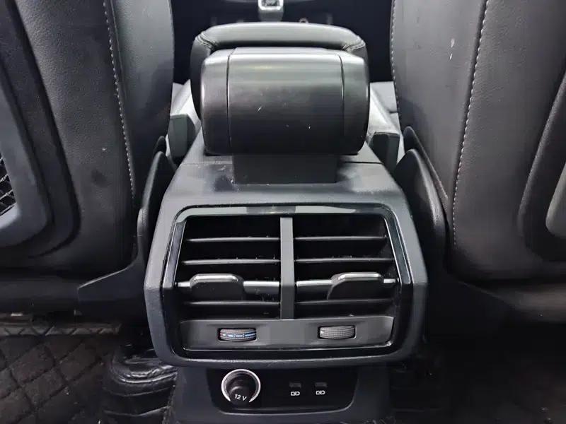 Audi Q3 2023 35 TFSI Fashion Dynamic Edition — миниатюра 8