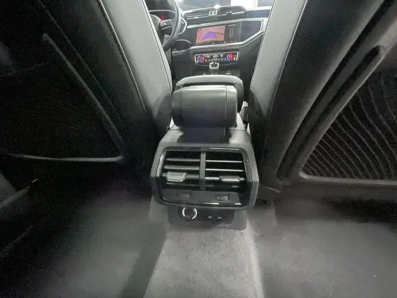 Audi Q3 2022 35 TFSI Fashion Dynamic Edition — миниатюра 16