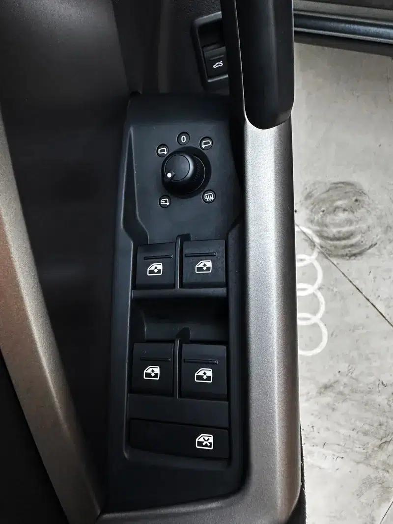 Audi Q3 2022 35 TFSI Fashion Dynamic Edition — миниатюра 13