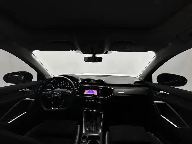Audi Q3 2022 35 TFSI Fashion Dynamic Edition — миниатюра 17