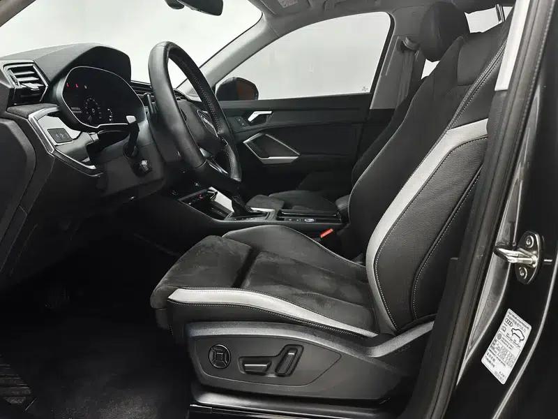Audi Q3 2022 35 TFSI Fashion Dynamic Edition — миниатюра 21