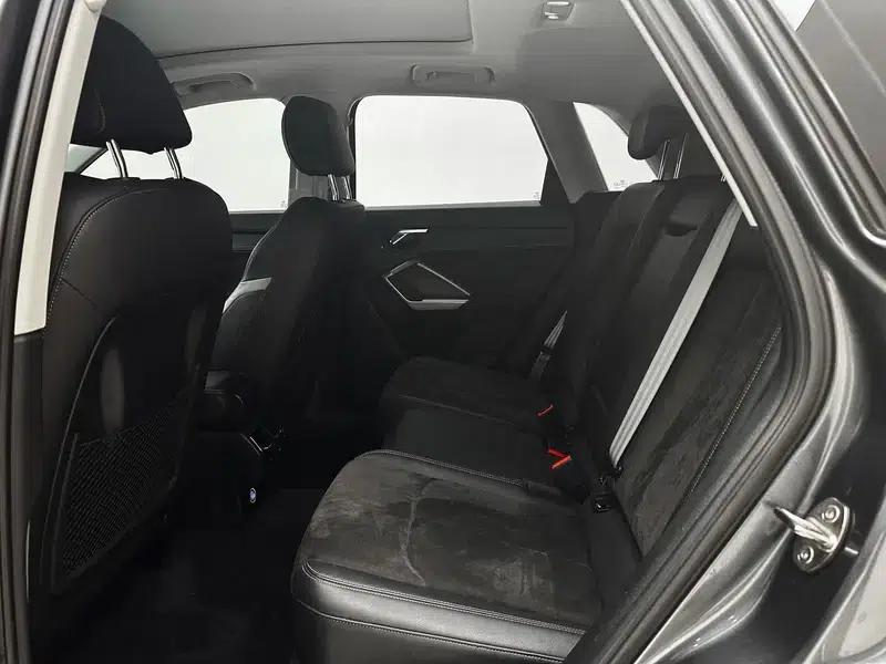 Audi Q3 2022 35 TFSI Fashion Dynamic Edition — миниатюра 22