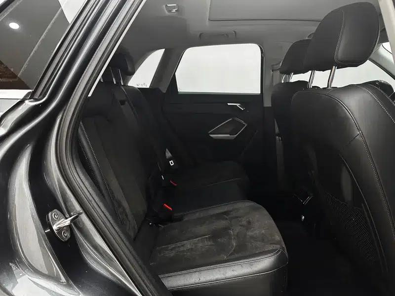 Audi Q3 2022 35 TFSI Fashion Dynamic Edition — миниатюра 23