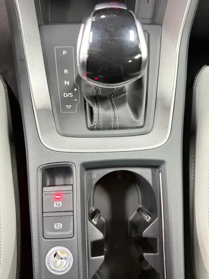 Audi Q3 2022 35 TFSI Fashion Dynamic Edition — миниатюра 17