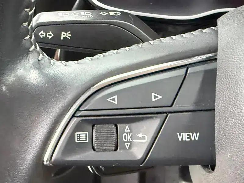 Audi Q3 2022 35 TFSI Fashion Dynamic Edition — миниатюра 18