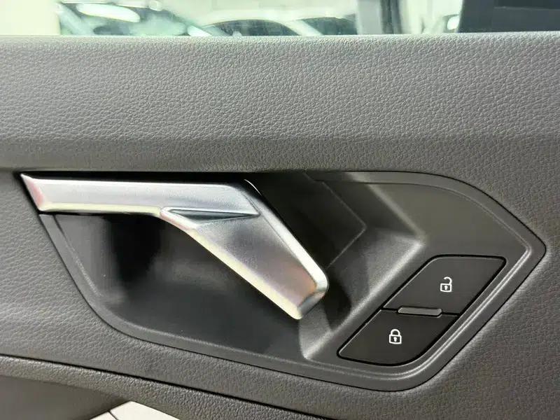 Audi Q3 2022 35 TFSI Fashion Dynamic Edition — миниатюра 20