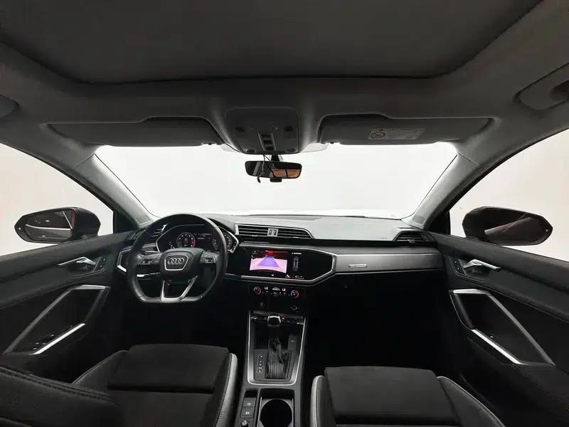 Audi Q3 2023 35 TFSI Fashion Dynamic Edition — миниатюра 16