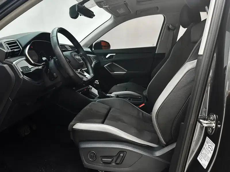 Audi Q3 2023 35 TFSI Fashion Dynamic Edition — миниатюра 21
