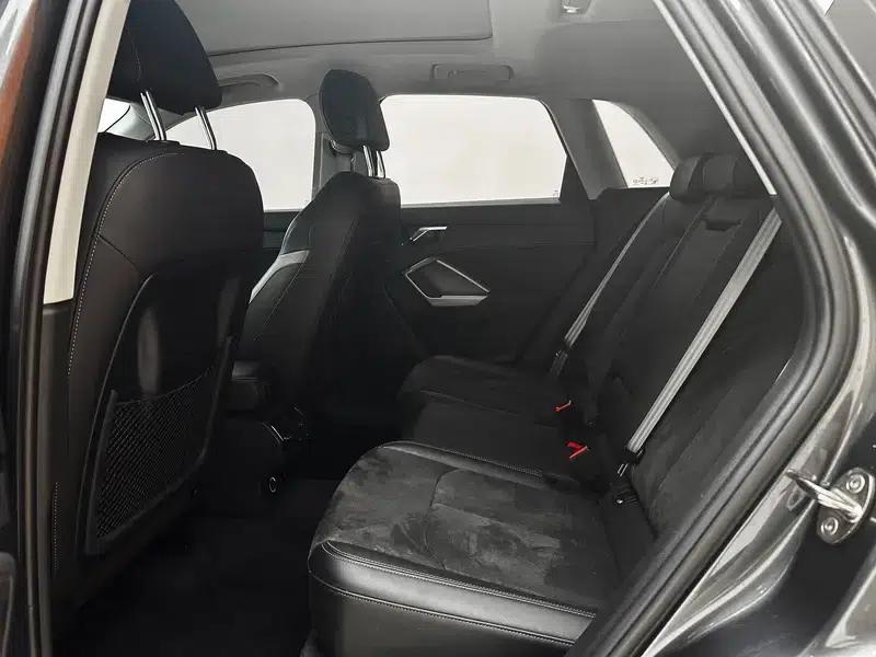 Audi Q3 2023 35 TFSI Fashion Dynamic Edition — миниатюра 22