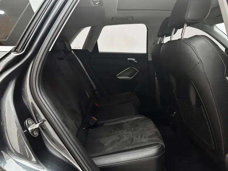 Audi Q3 2023 35 TFSI Fashion Dynamic Edition — миниатюра 23